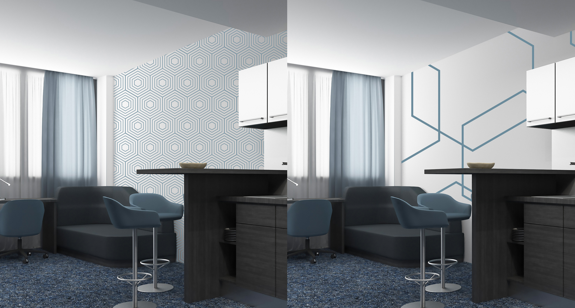 My Home | Brand story | Shooting My Home | Brand story | Shooting - Bar