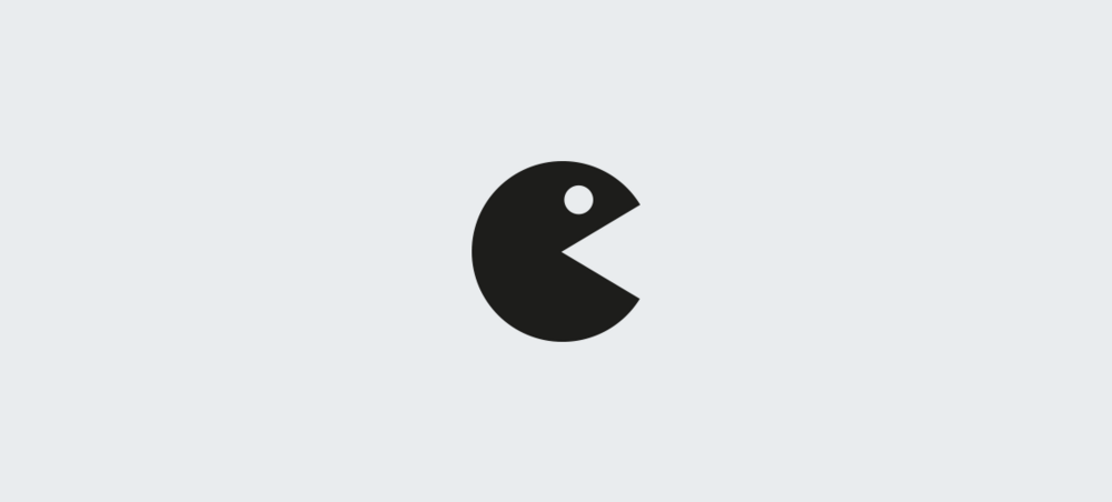 Ikon für User Experience | Pac Man | SANMIGUEL Gute User Experience schafft treue Nutzer