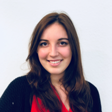 Luisa praktikantin sanmiguel