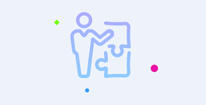 Produkstrategie  / Icon