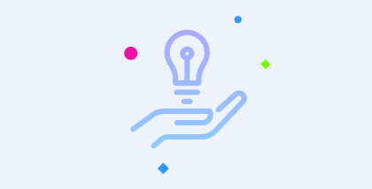 Icon USPs im UX Ausarbeiten
