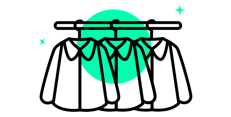 Produkstrategie  / Icon