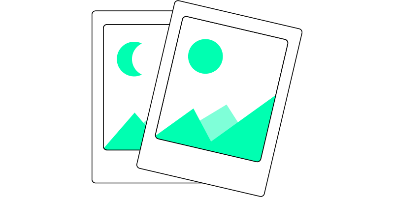 Sanmiguel einheitliche Bildwelt UX UI Icon 