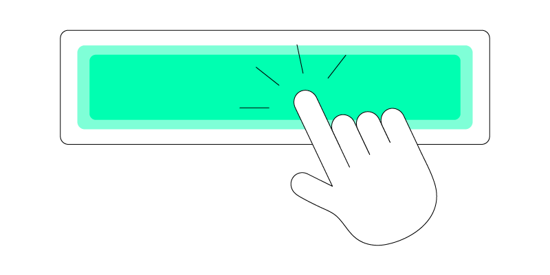 Sanmiguel CTA UX UI Icon