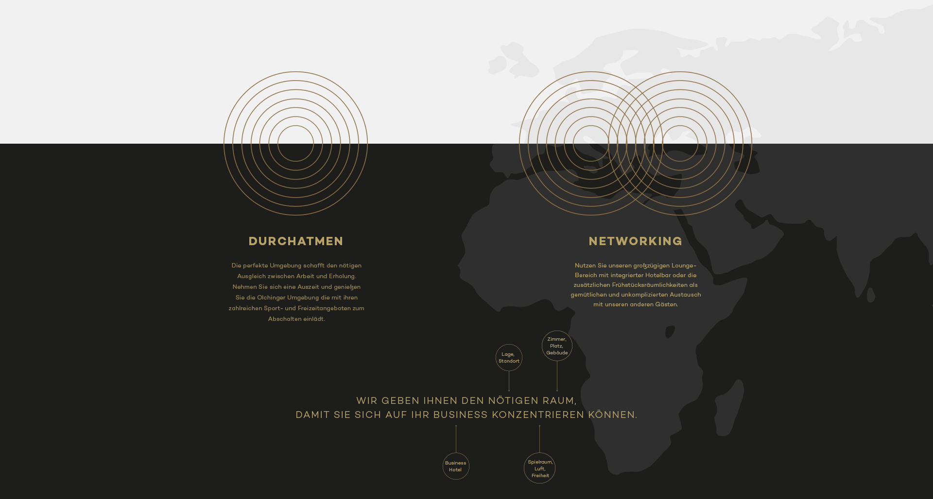My Hotel | Brand strategy My Hotel | Brand strategy | Durchatmen - Networking