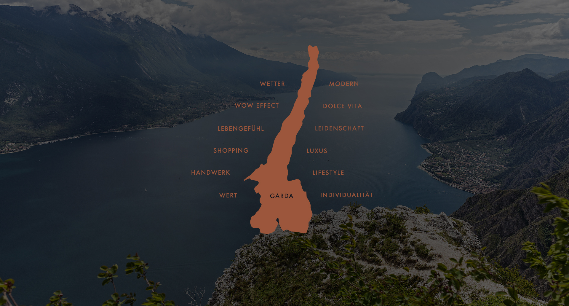 garda concept company | Werte-Konzept Gardasee Werte-Konzept | garda concept company