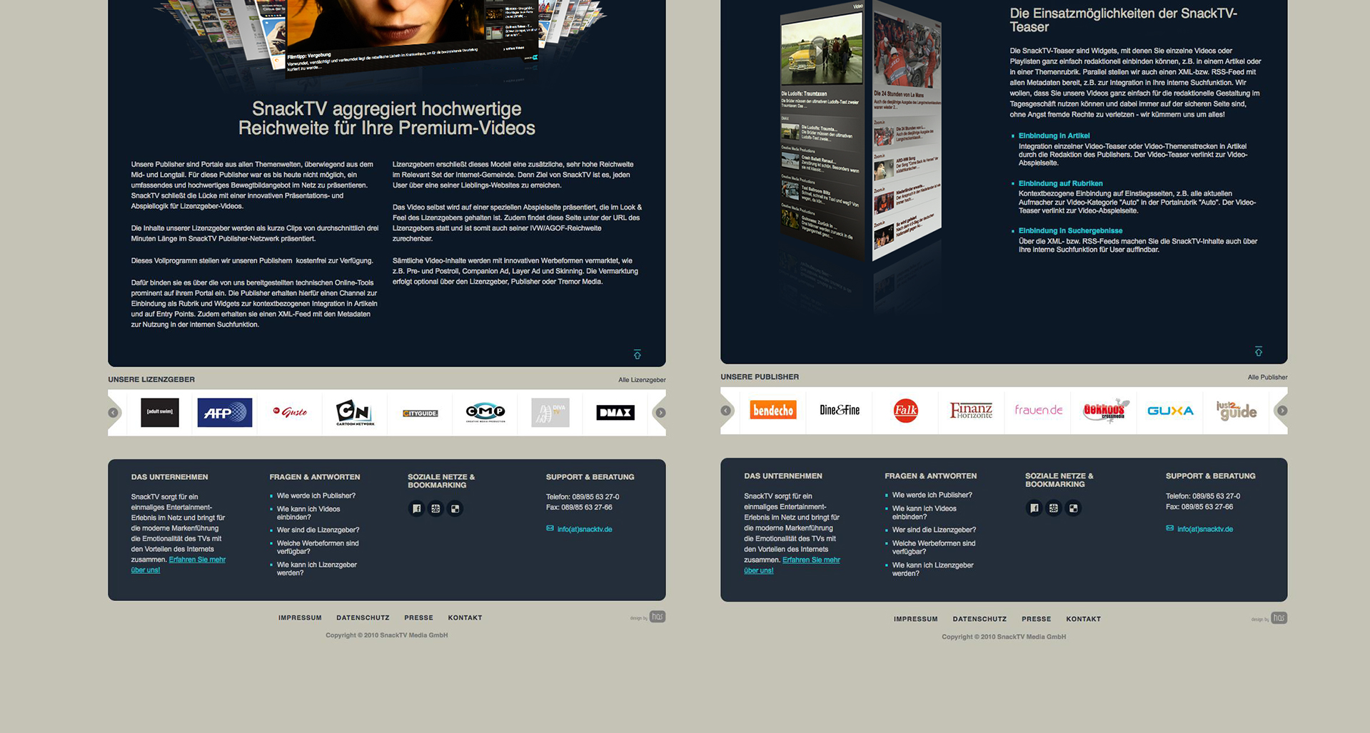 Sanmiguel gestalte User Interfaces 