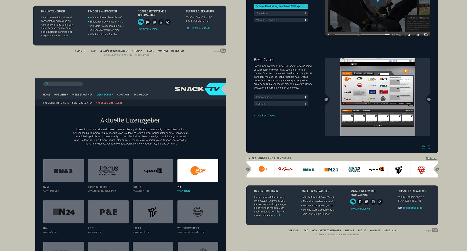 Sanmiguel gestalte User Interfaces 