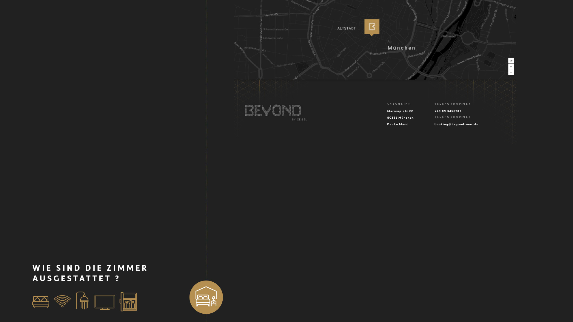 Beyond | Customer Journey | SANMIGUEL Design Agentur Muenchen Beyond design relaunch sanmiguel 14