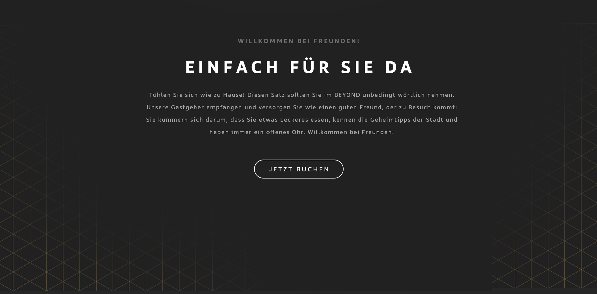 Beyond - Typografie - SANMIGUEL Design Agentur Muenchen Beyond design relaunch sanmiguel 06