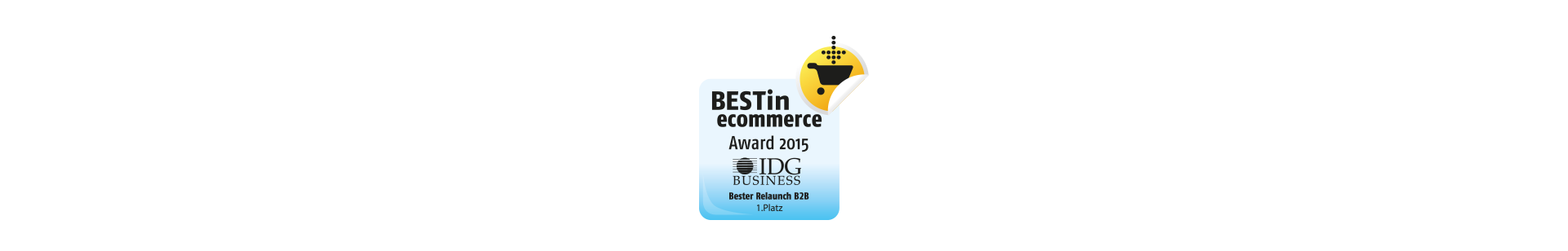 Heidelberger Druckmaschinen AG | Ecommerce Award Heidelberger Druckmaschinen AG | Ecommerce Award