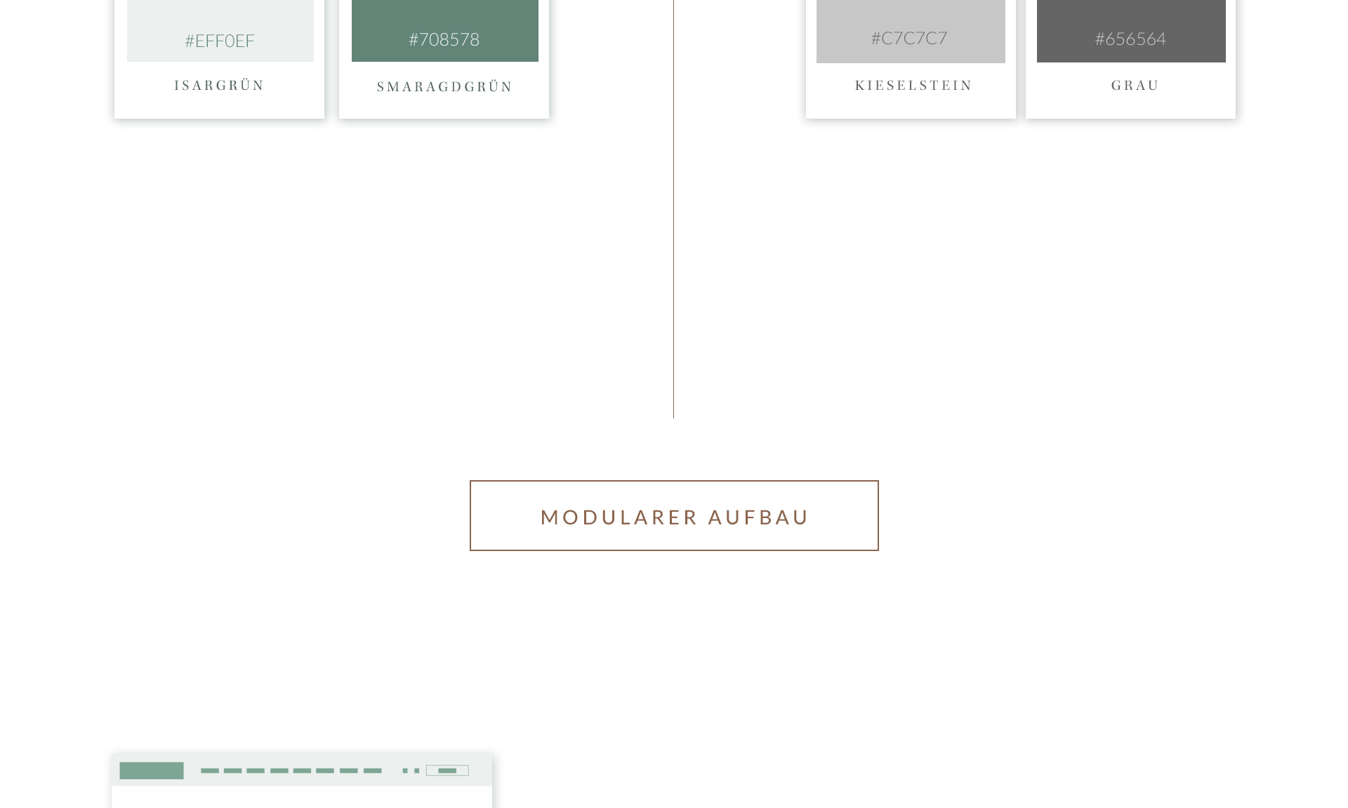 Webdesign - Excelsior Hotel München - SANMIGUEL Design Agentur Webdesign - Excelsior Hotel München - SANMIGUEL Design Agentur
