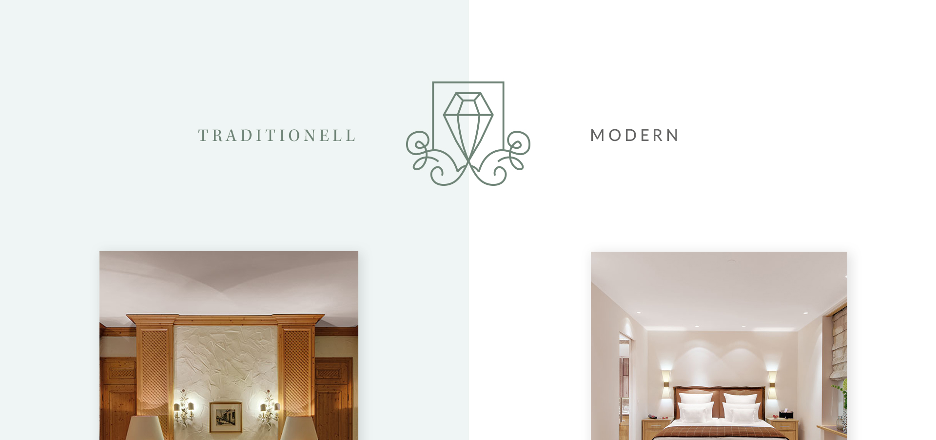 Excelsior Hotel Tradition und Modern München - SANMIGUEL Design Agentur Excelsior Hotel Tradition und Modern München - SANMIGUEL Design Agentur