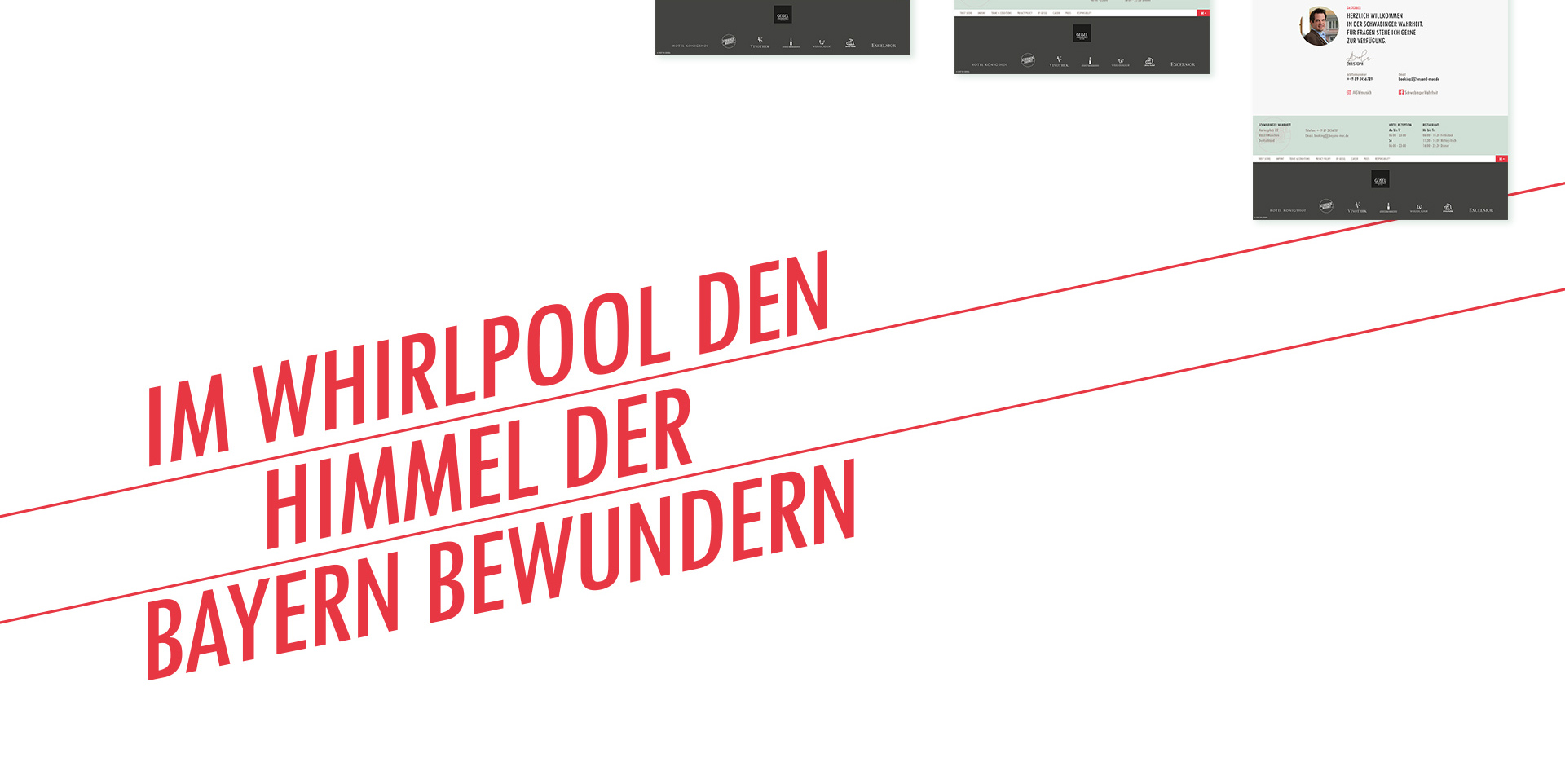 Schwabinger Wahrheit Webdesign Schwabinger wahrheit sanmiguel hotelwebsite 18