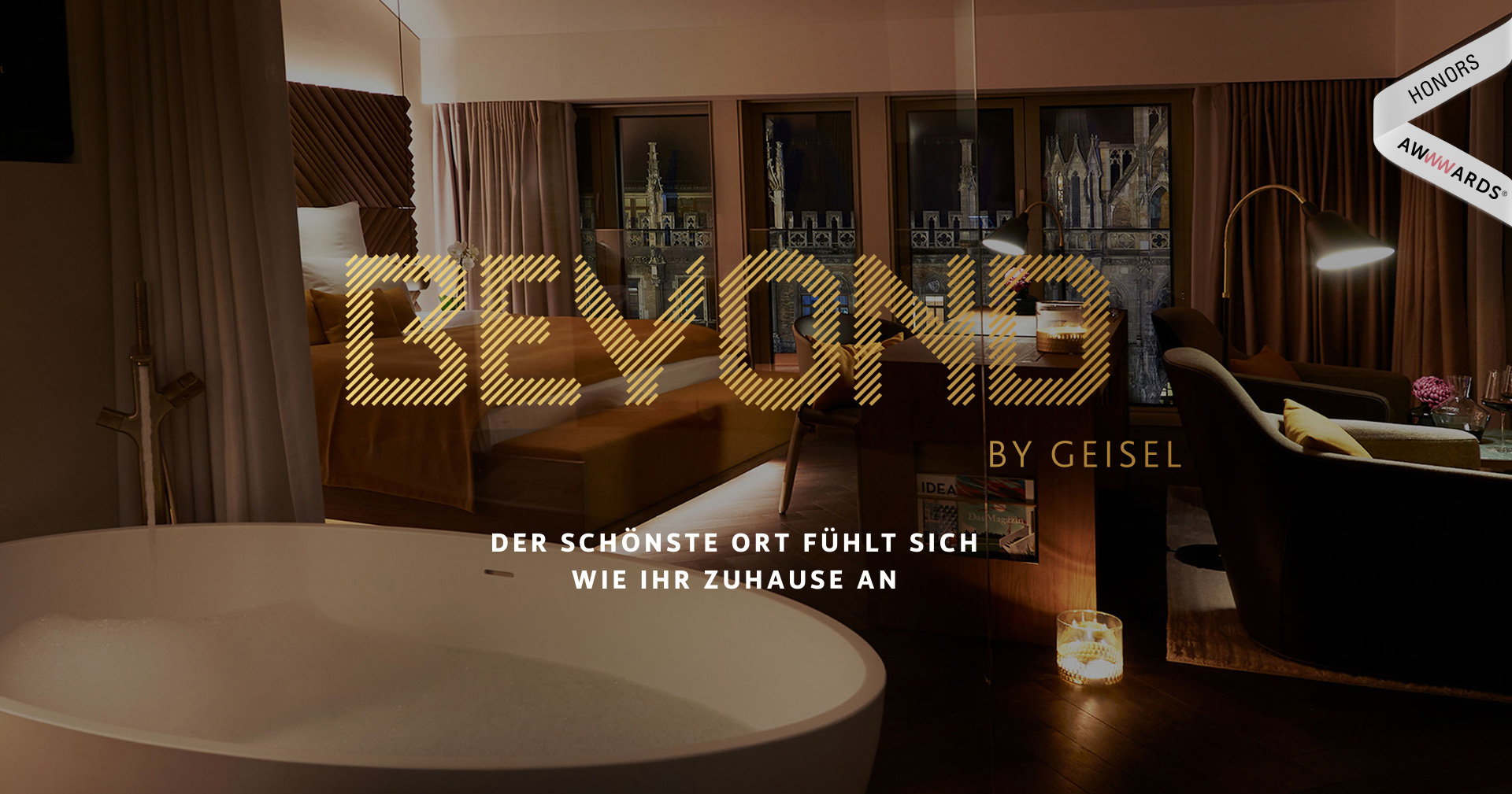 Beyond - Residenz am Marienplatz - SANMIGUEL Design Agentur Muenchen Beyond design relaunch sanmiguel 01 home awward