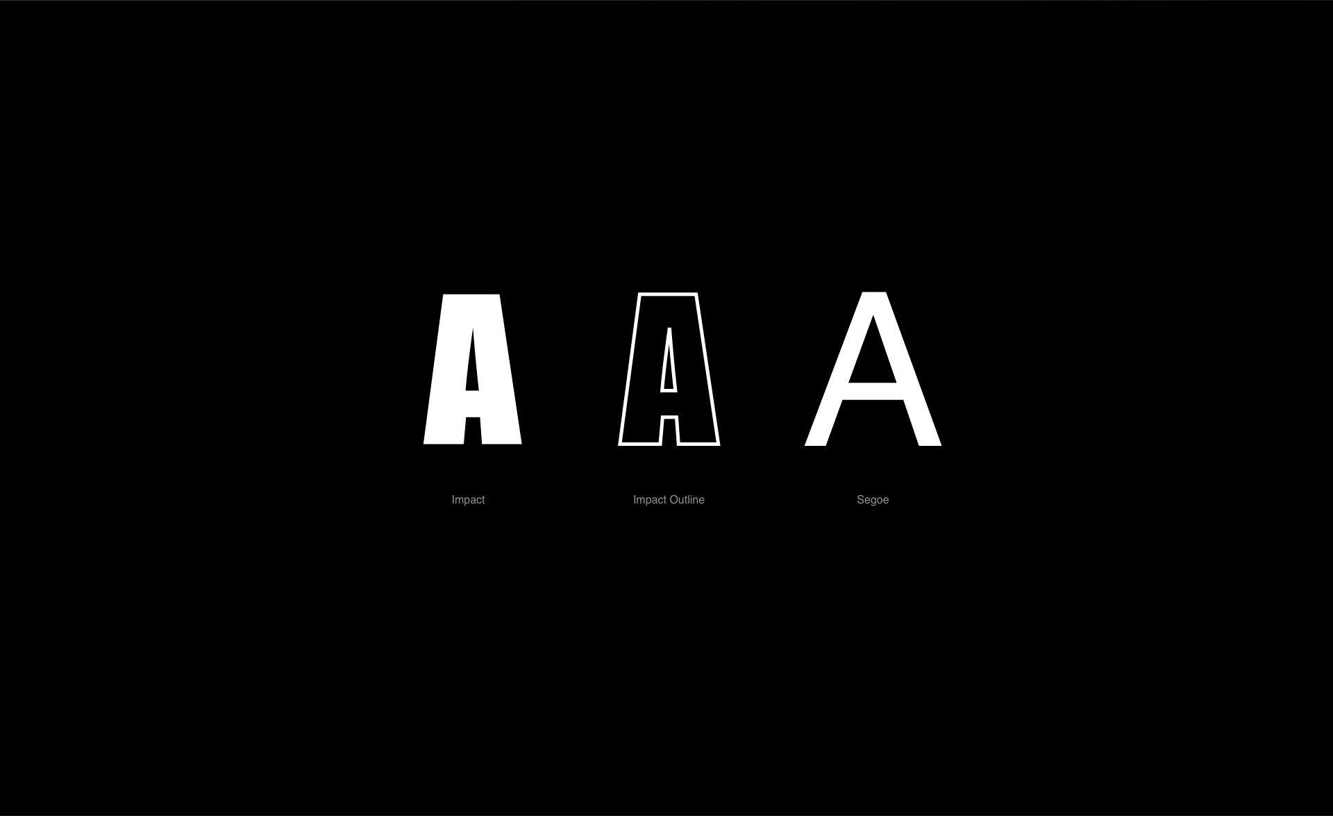 Hammelsprung Typografie - Branding | SANMIGUEL Design Agentur Muenchen Hammelsprung corporate identity sanmiguel 08