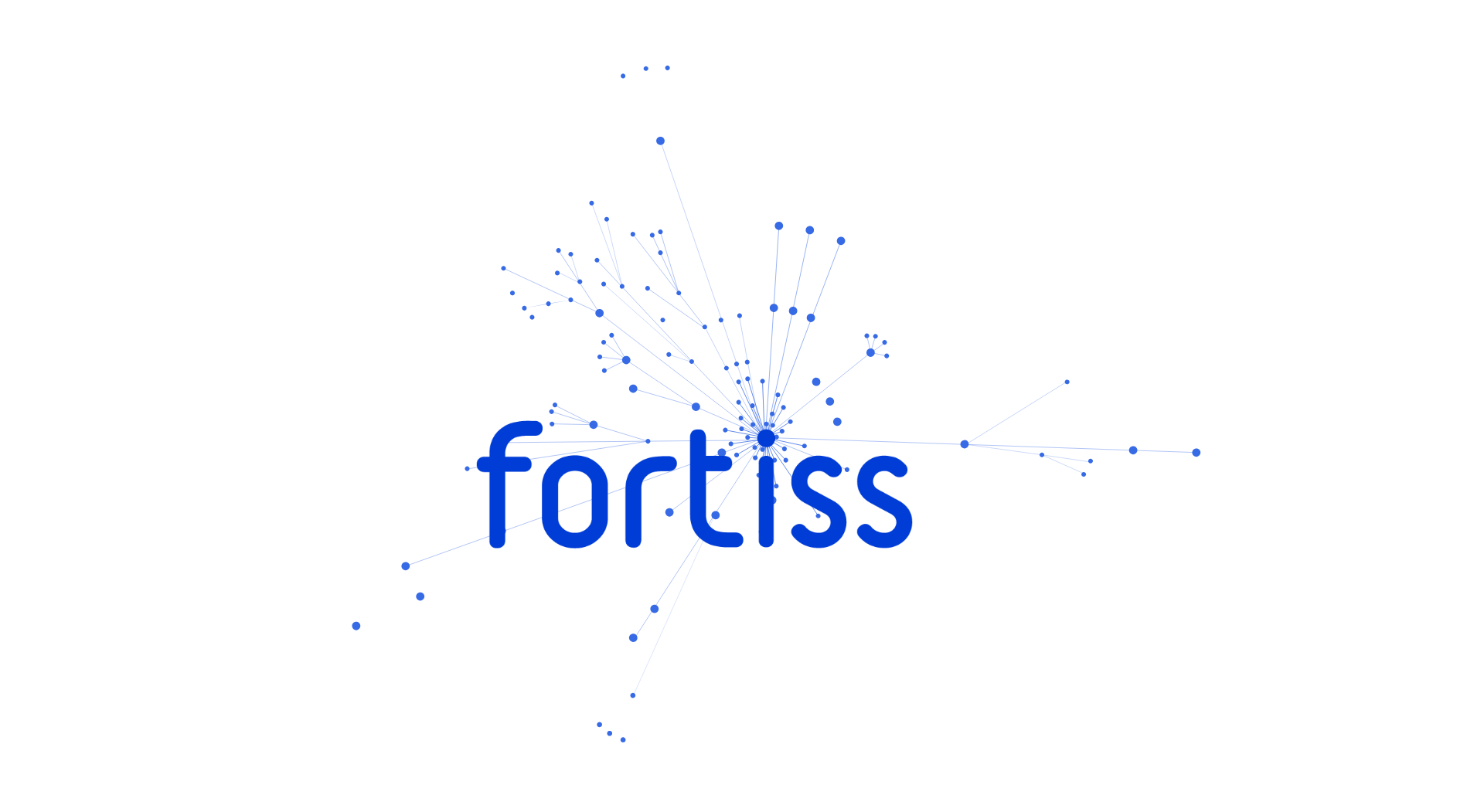 Fortiss_Sanmiguel_Branding_München_Keyvisuals_Logo SANMIGUEL - Digital Branding für Fortiss in München