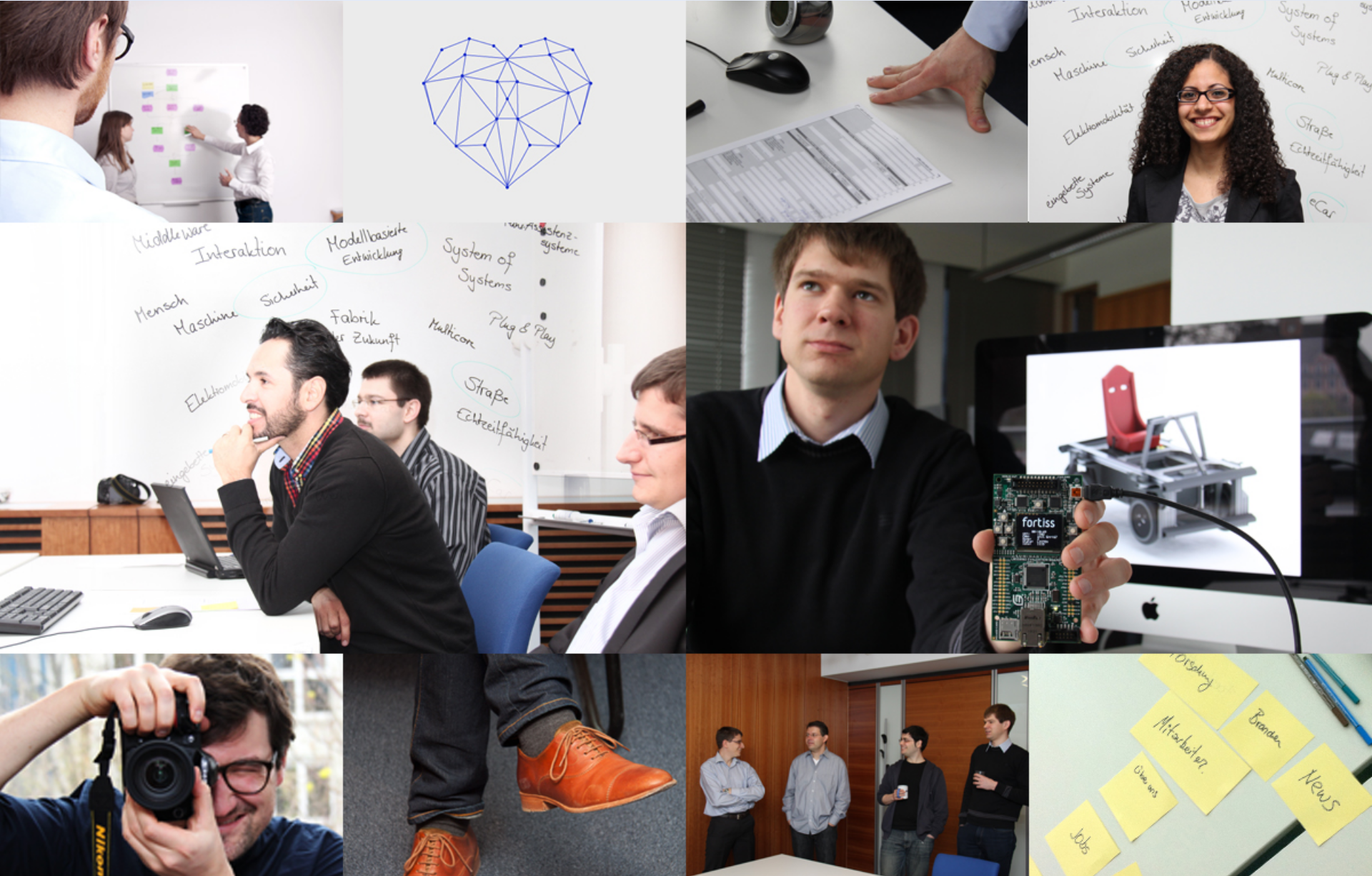 Fortiss_Sanmiguel_Branding_München_UX_Workshop UX Workshopbilder von Fortiss - SANMIGUEL Design Agentur