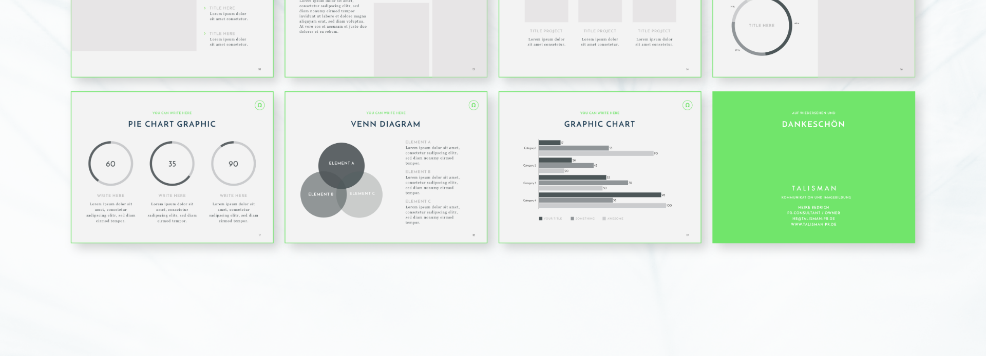 Sanmiguel talisman personal branding 12