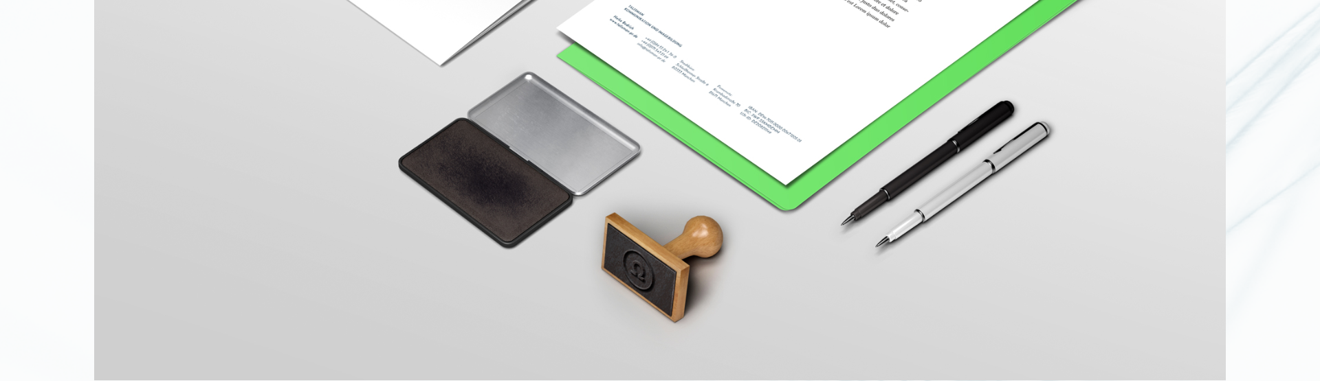 Talisman | Sanmiguel Brand Partner | Corporate Design | Munich Sanmiguel talisman personal branding 09