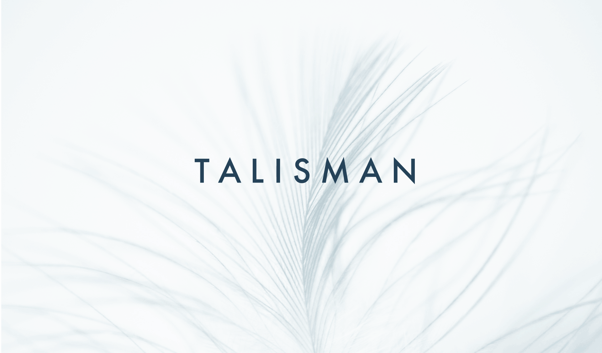 Talisman | Sanmiguel Brand Partner | Keyvisual | Munich Sanmiguel talisman personal branding