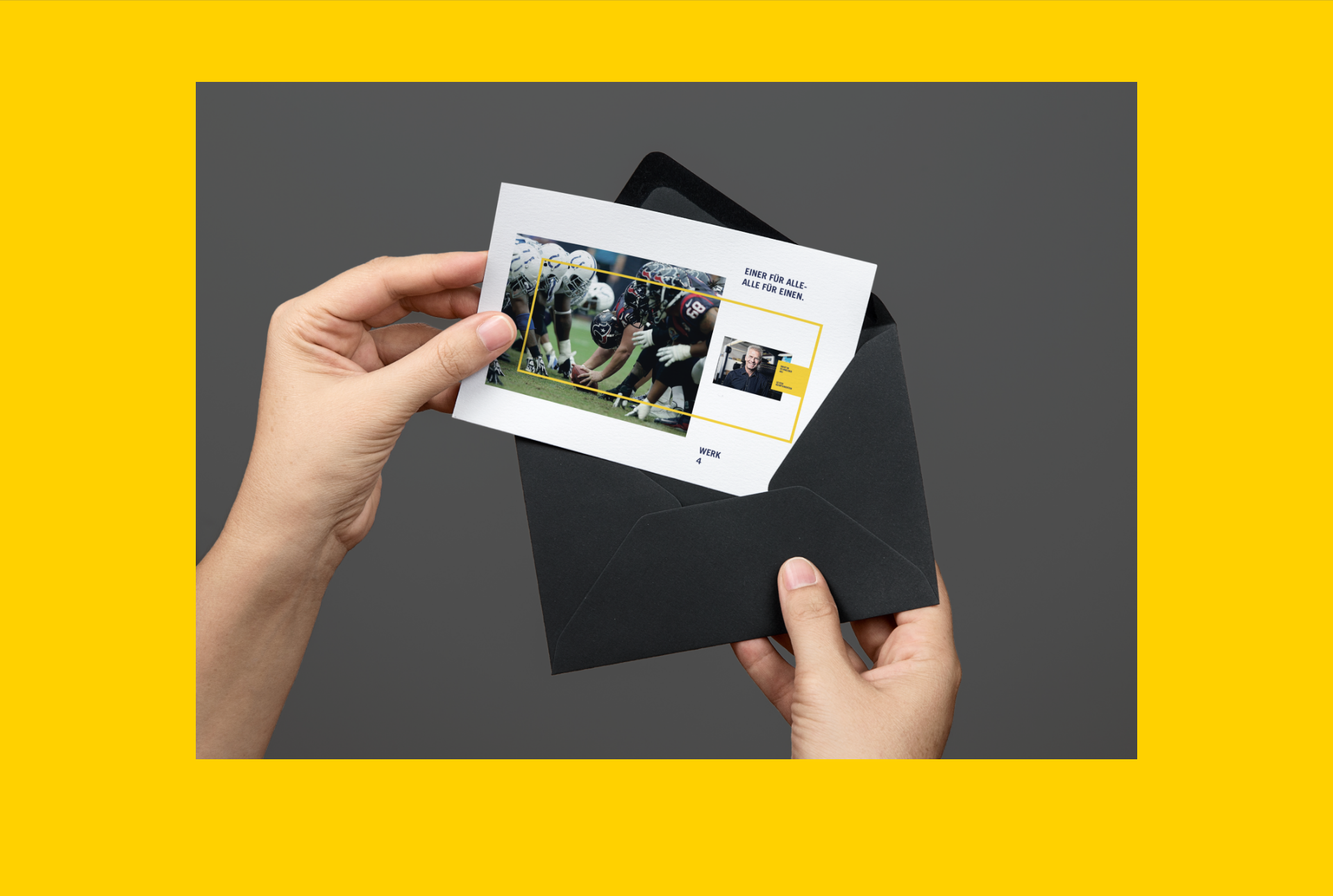 BE TSE | Sanmiguel Brand Partner | Employer Branding | Display | Munich Sanmiguel hella emlpoyer branding 11
