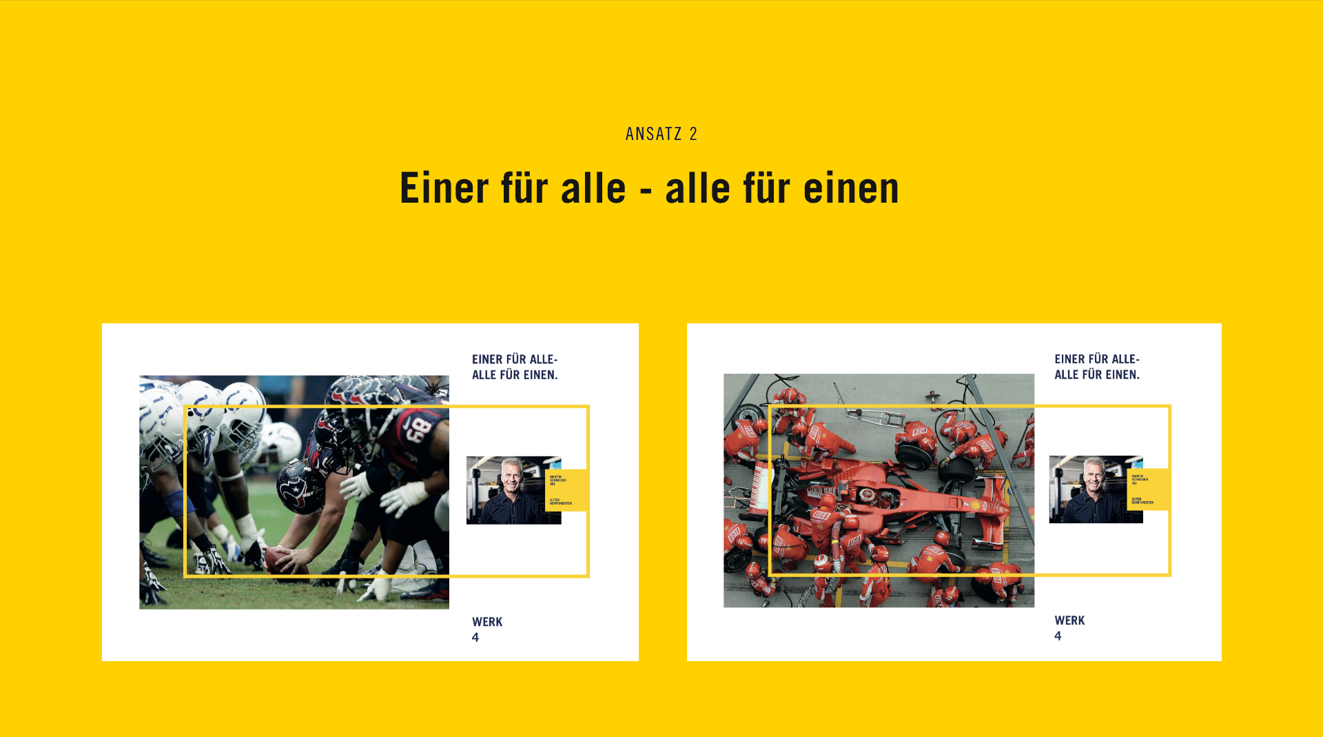 BE TSE | Sanmiguel Brand Partner | Employer Branding | Display | Munich Sanmiguel hella emlpoyer branding 10