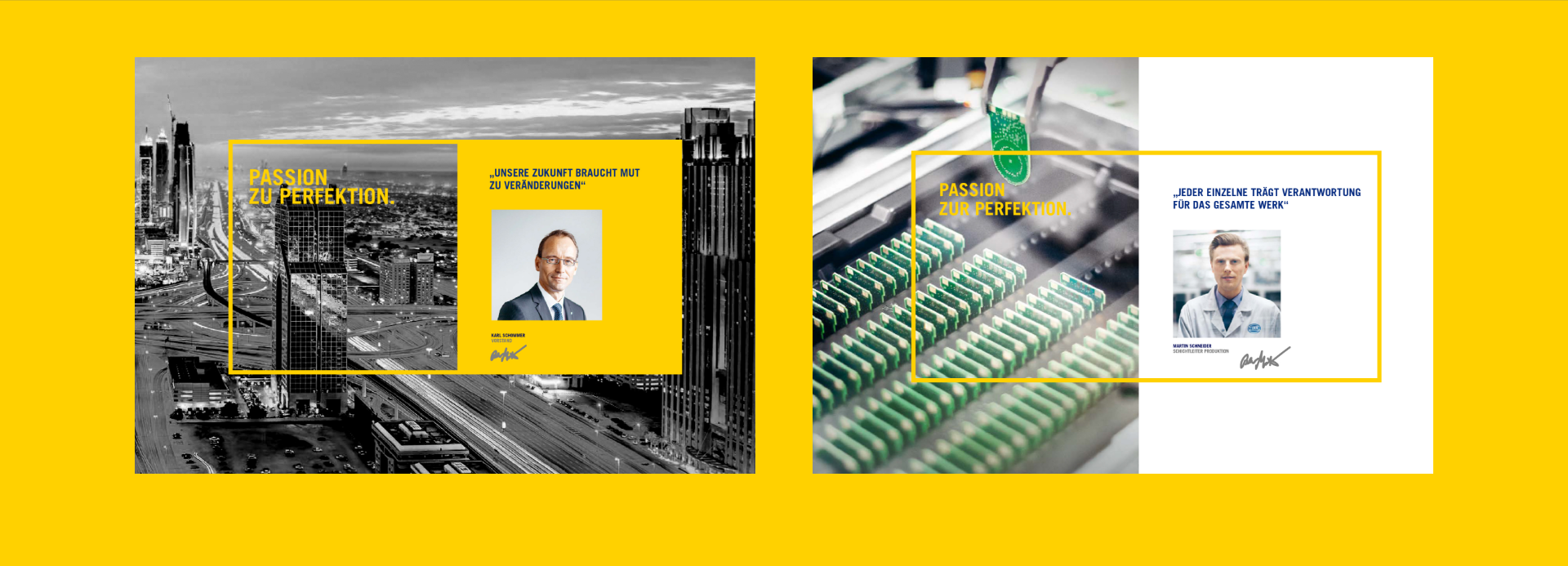 BE TSE | Sanmiguel Brand Partner | Employer Branding | Display | Munich Sanmiguel hella emlpoyer branding 06