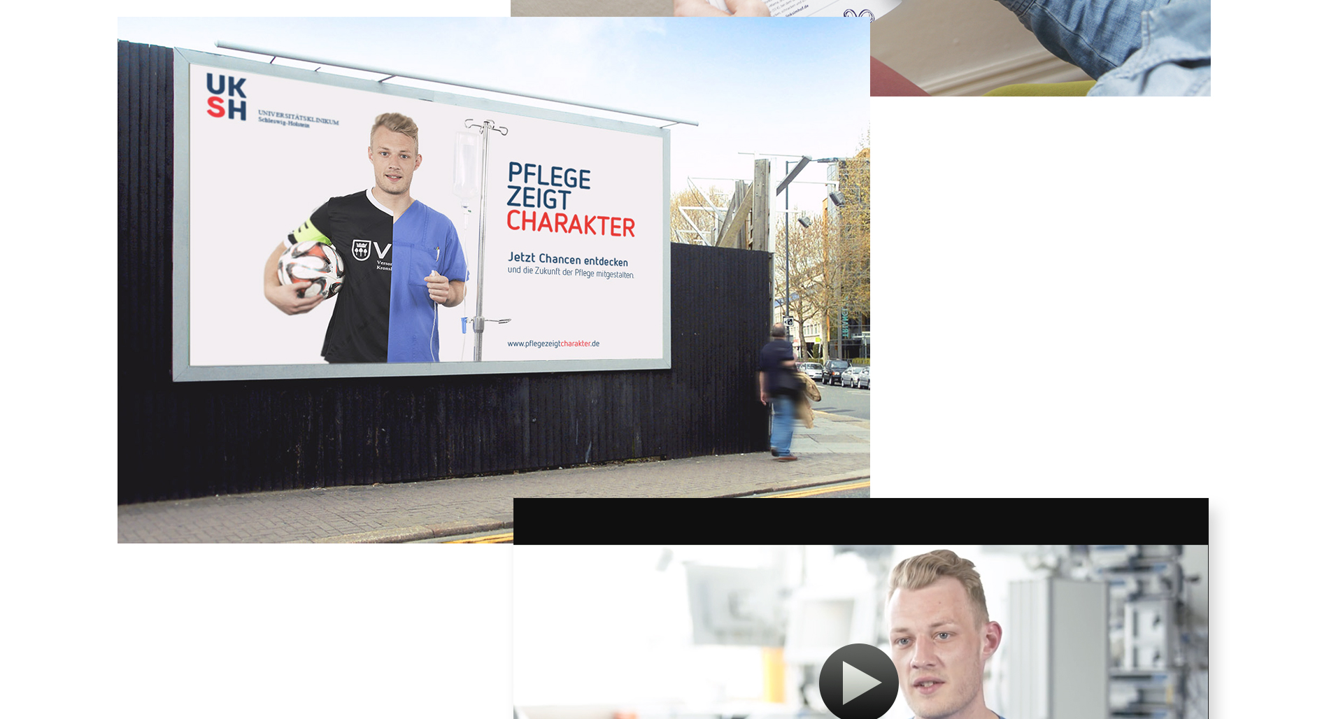 Employer branding kampagne krankenhaus sanmiguel 01 09