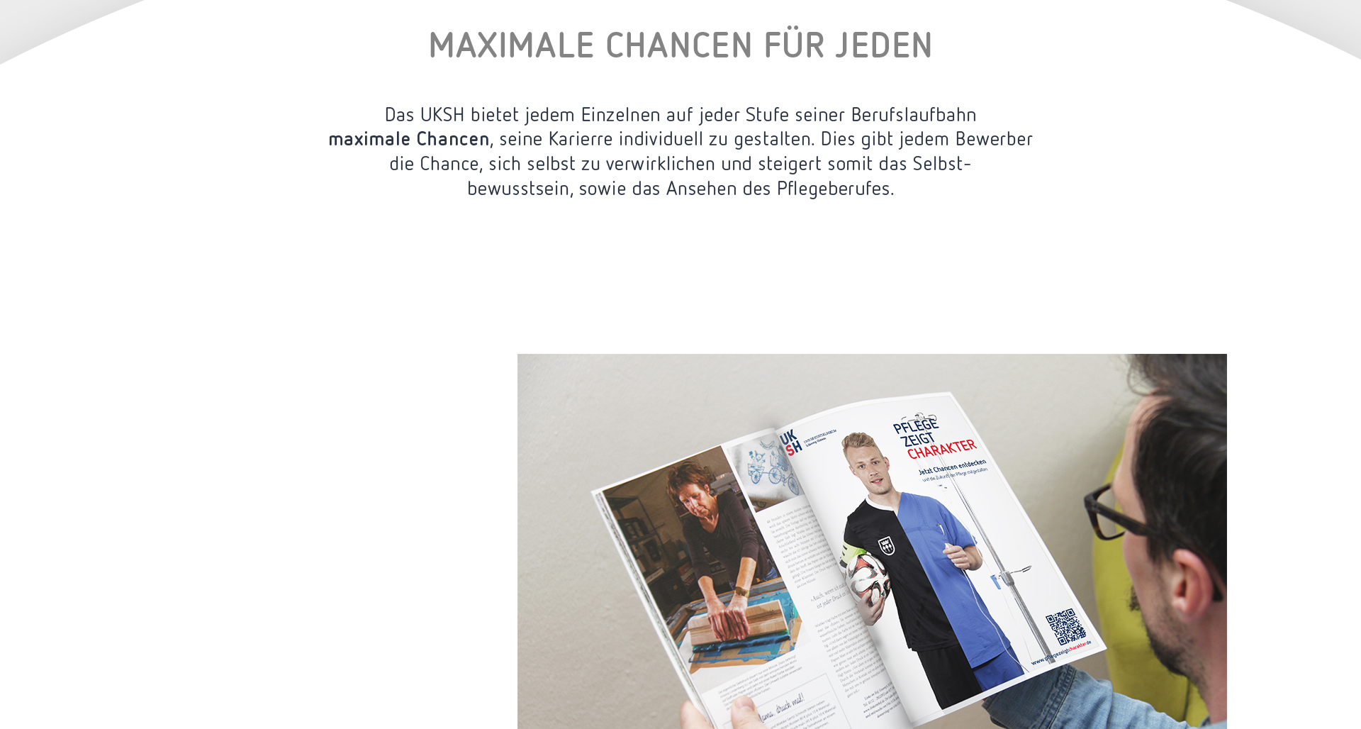 Employer branding kampagne krankenhaus sanmiguel 01 08