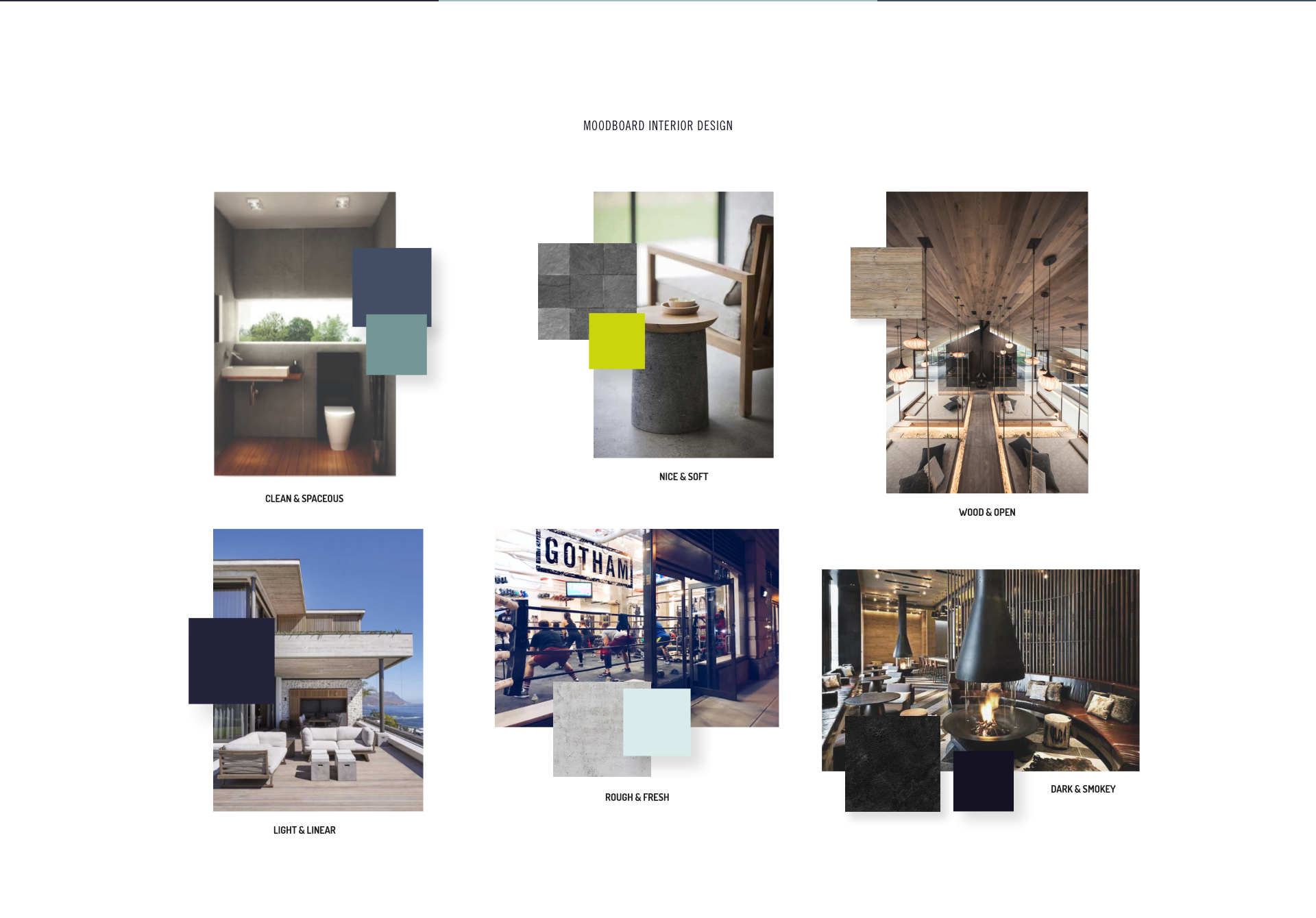 Degree55 – Experience Hotels | Sanmiguel | Corporate Design | Moodboard | Munich Sanmiguel degree55 hotel corporate identity – 10