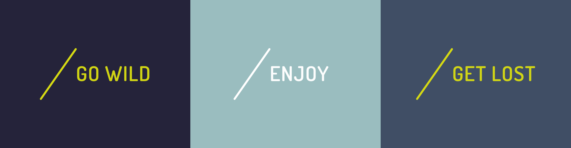 Degree55 – Experience Hotels | Sanmiguel | Corporate Design | Munich Sanmiguel degree55 hotel corporate identity – 9