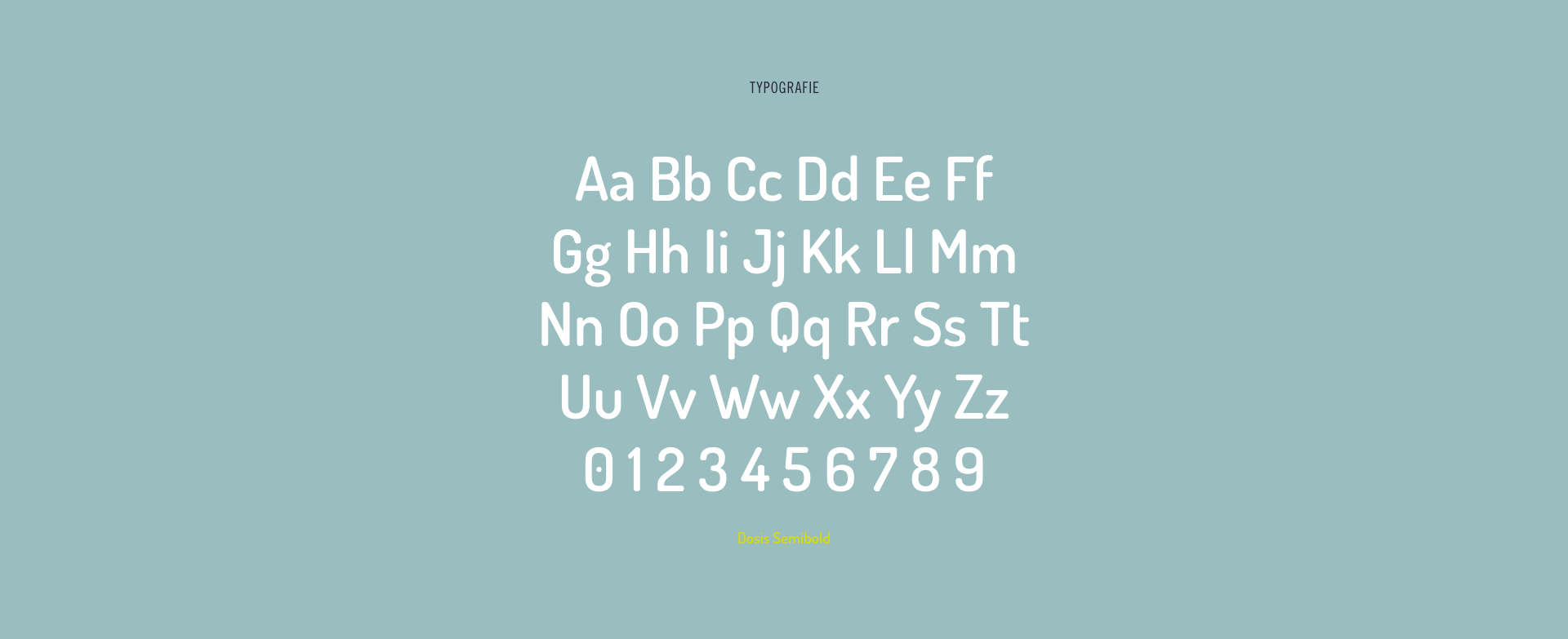 Degree55 – Experience Hotels | Sanmiguel | Corporate Identity | Typography | Munich Sanmiguel degree55 hotel corporate identity – 5
