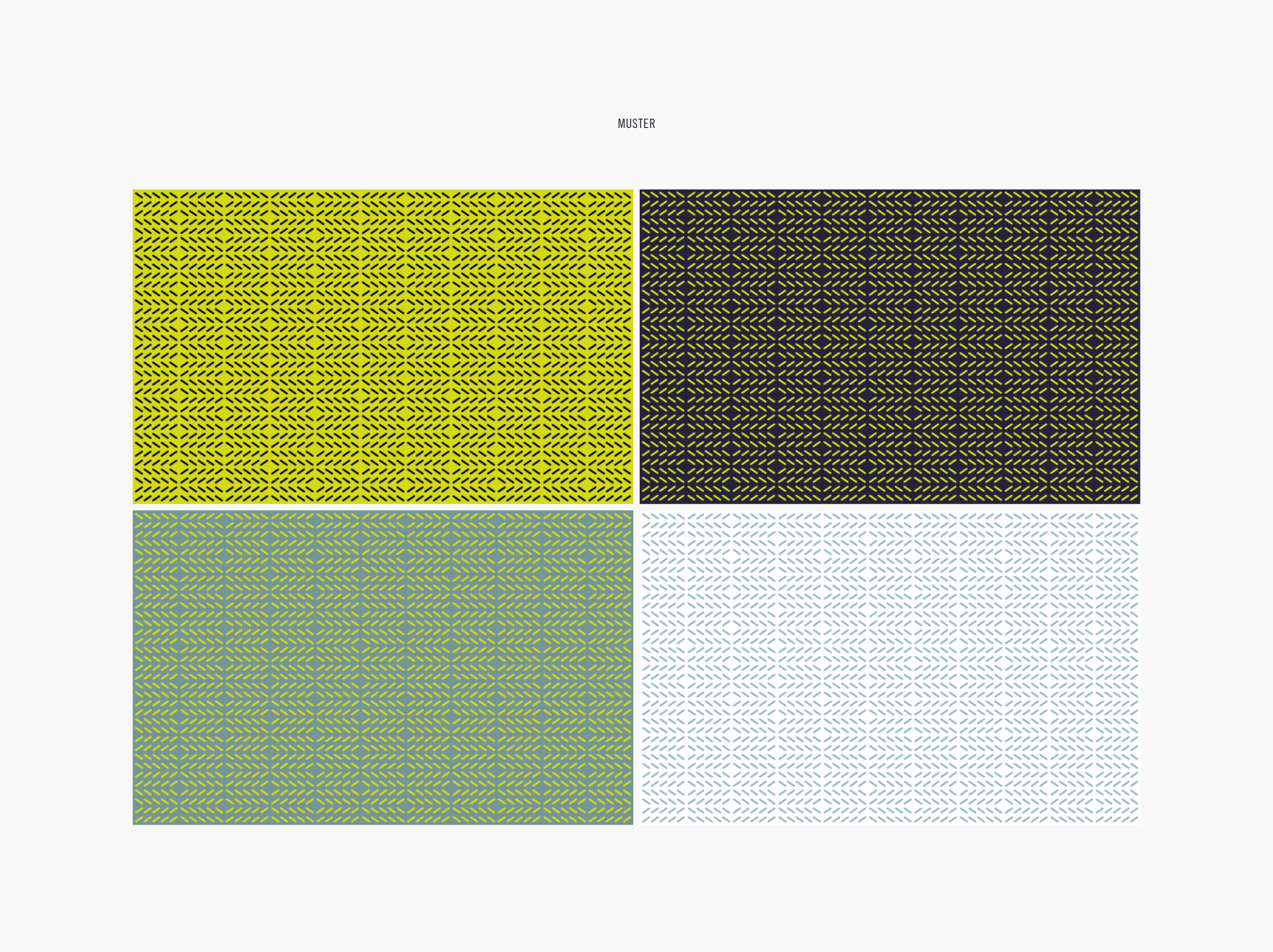 Degree55 – Experience Hotels | Sanmiguel | Corporate Identity | Pattern | Munich Sanmiguel degree55 hotel corporate identity – 8