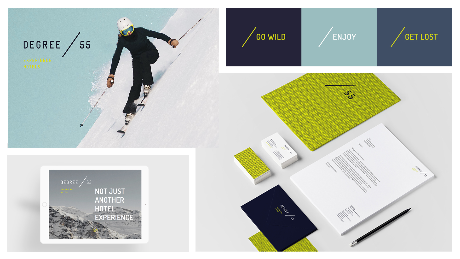 Authentic branding workshop
