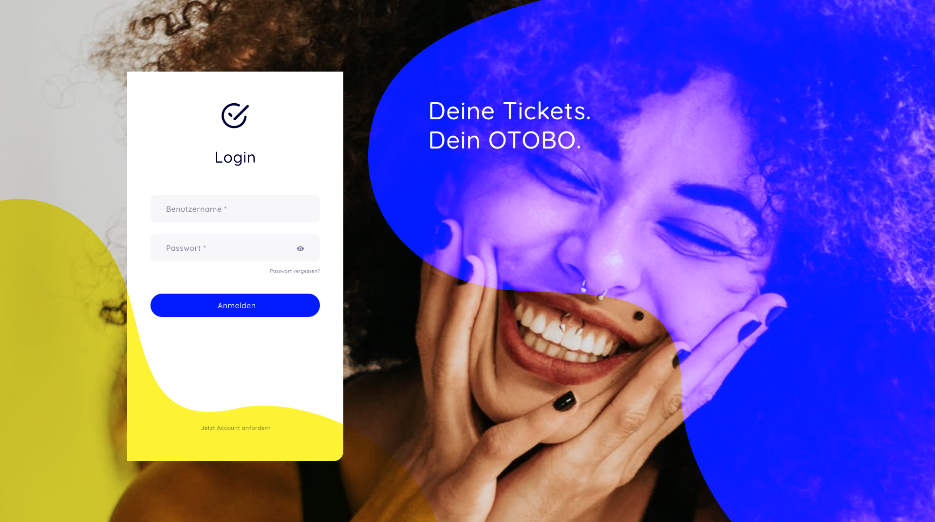 OTOBO | SANMIGUEL | User Interface Design | Munich 13 user interface branding otobo sanmiguel muenchen
