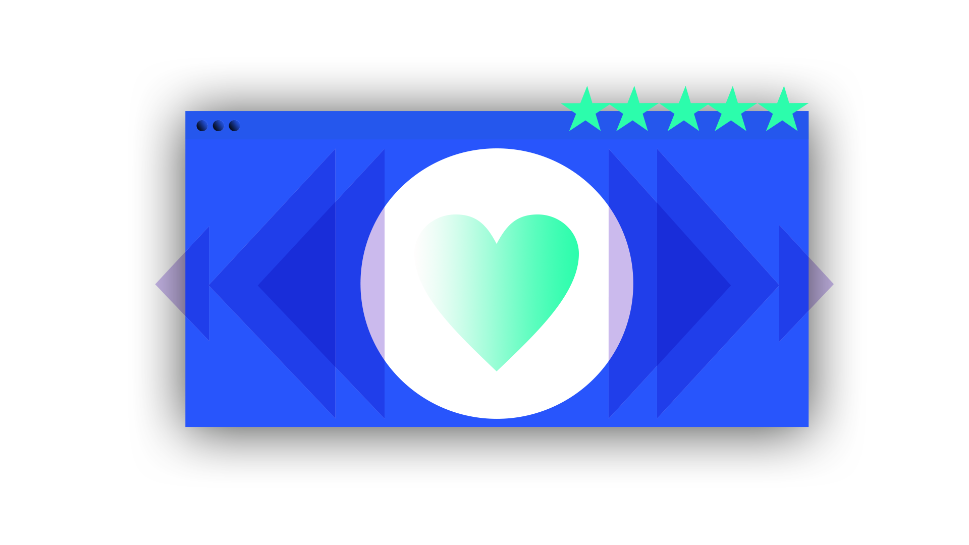 Sanmiguel ux design visual heart streamingdienste mediatheken