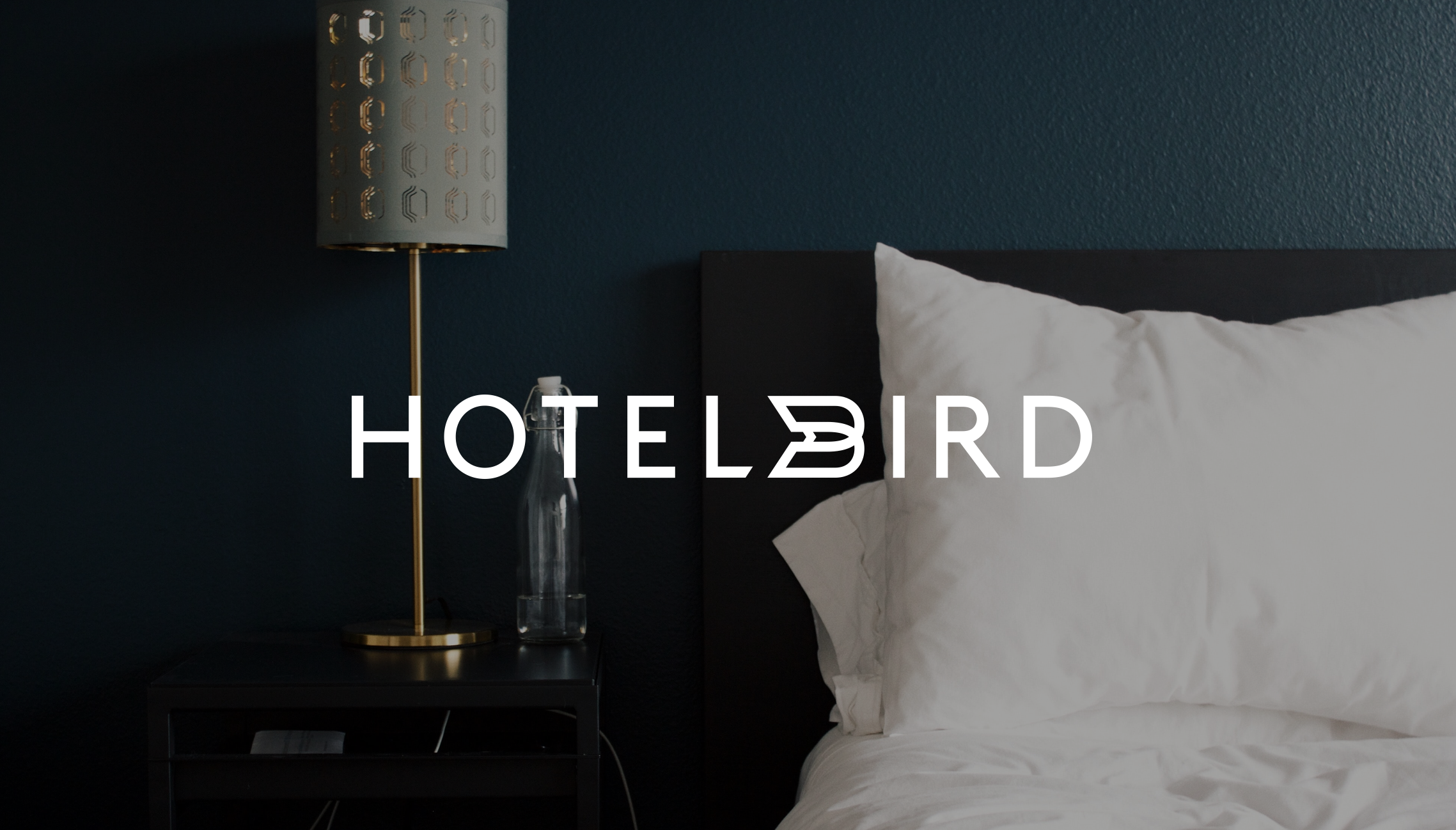 OTOBO | SANMIGUEL | User Interface Design | Munich Hotelbird keyvisual