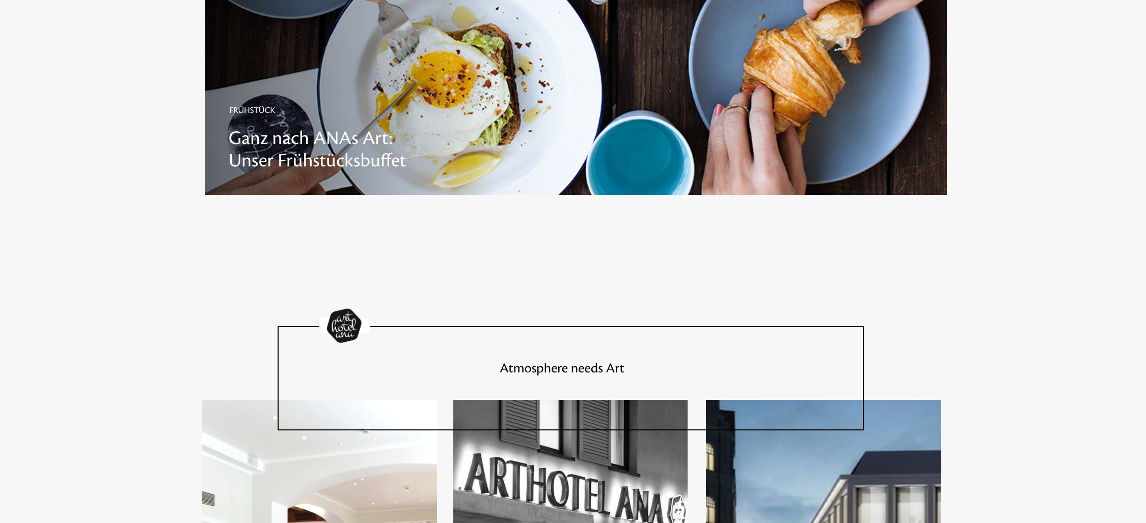Arthotel ana website sanmiguel 01 18
