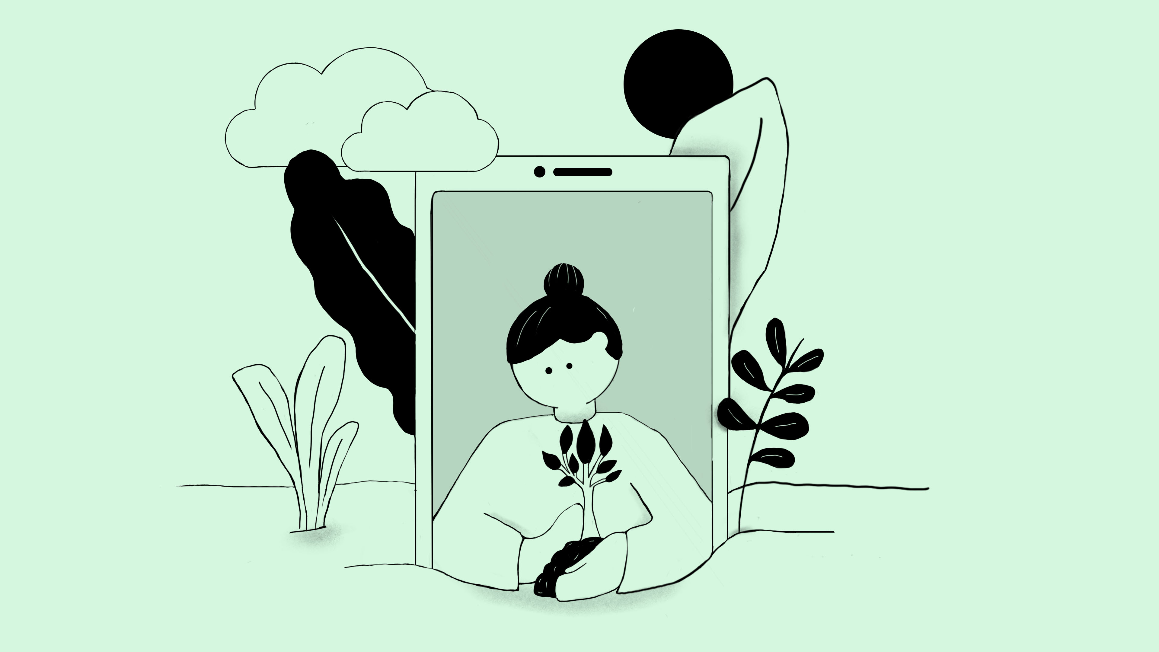 Ecosia titel