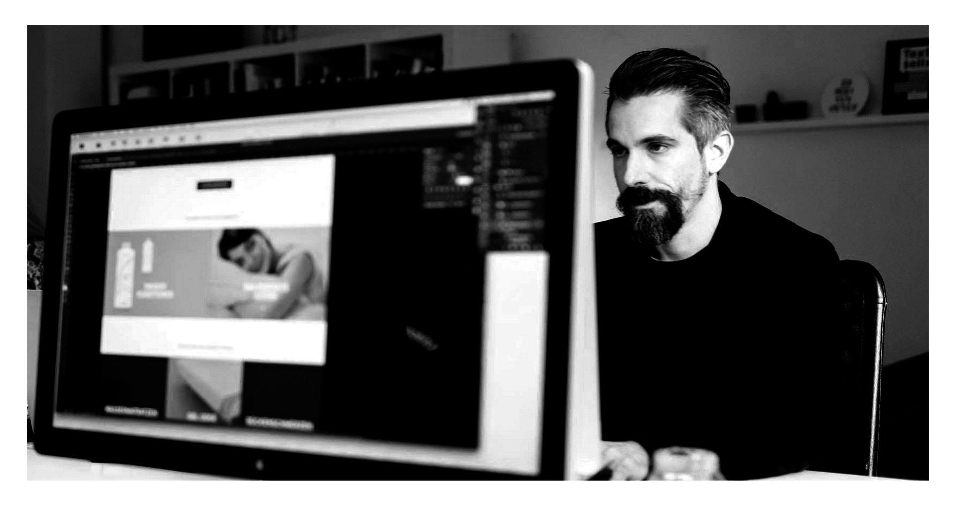 Ux ui sanmiguel agentur