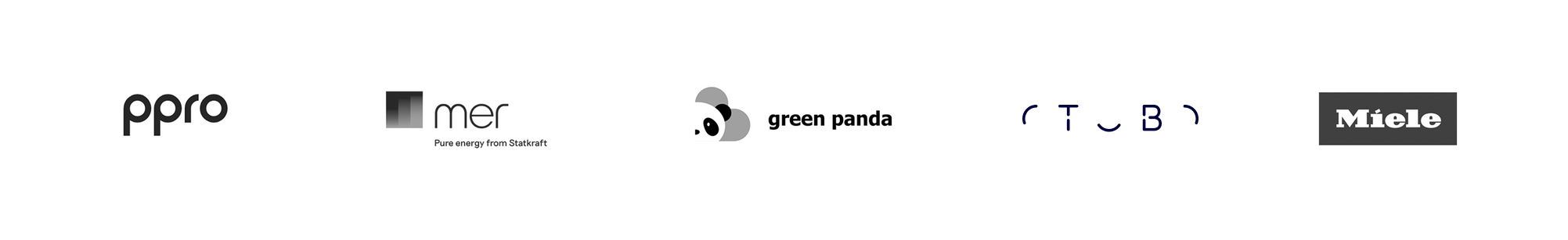 Logos-landingpage